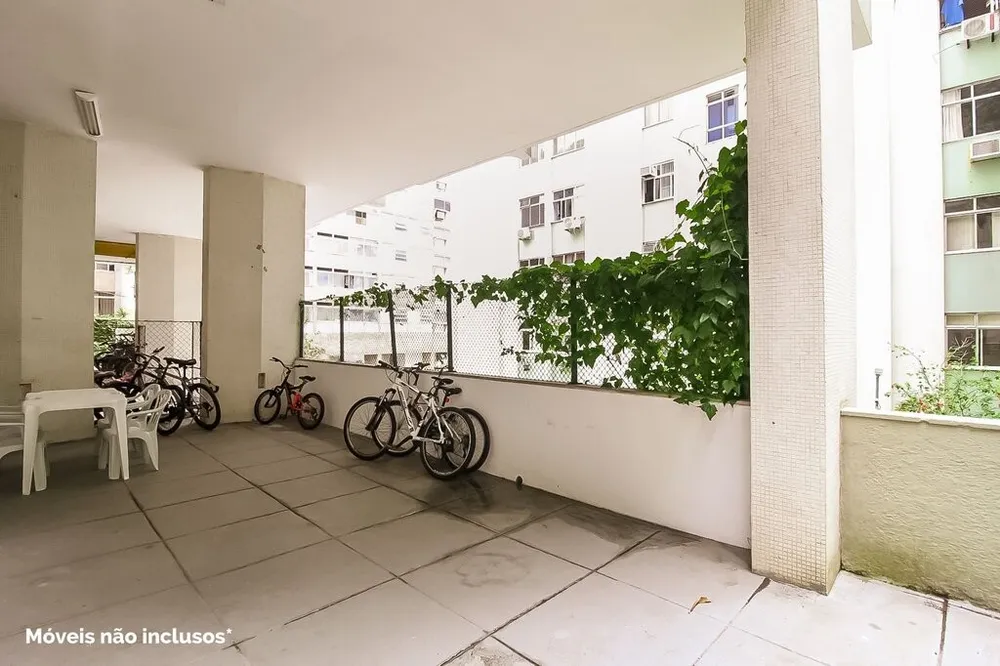 Apartamento, 2 quartos, 71 m² - Foto 8