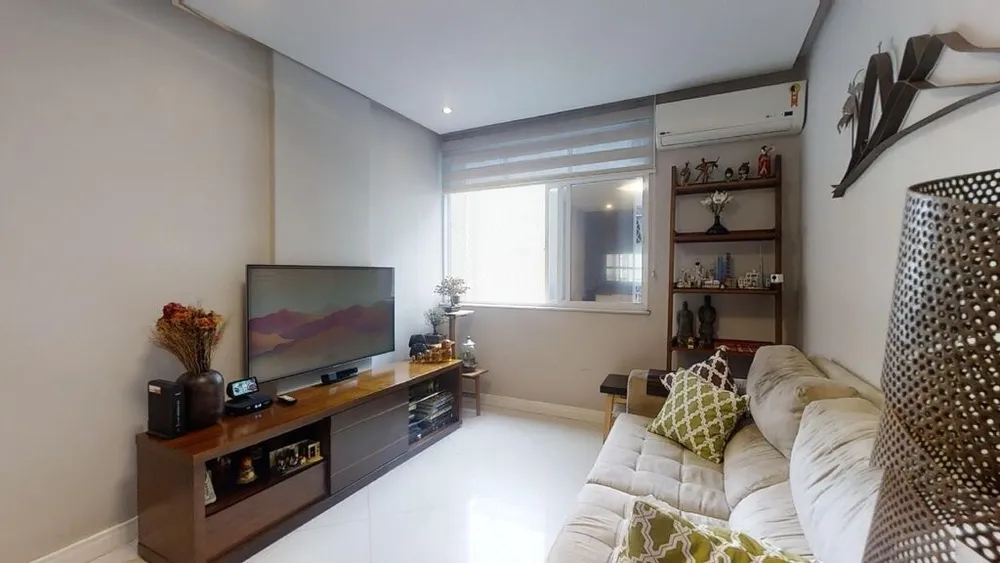 Apartamento, 2 quartos, 71 m² - Foto 1
