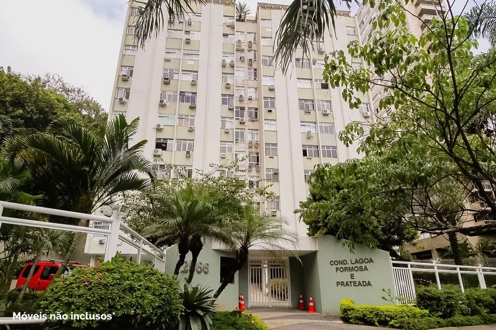 Apartamento, 2 quartos, 71 m² - Foto 6