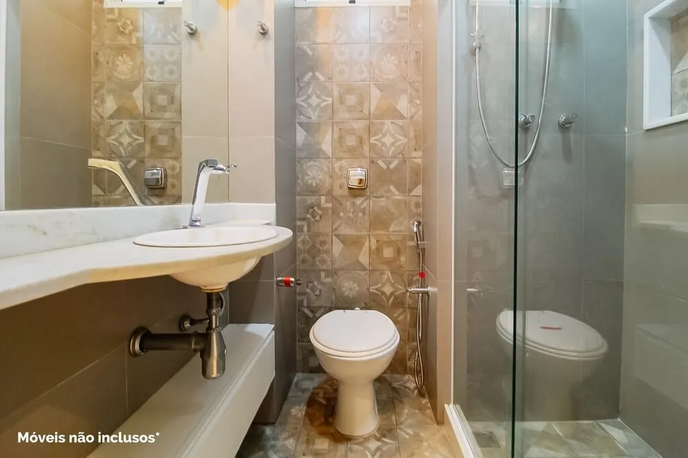Apartamento, 2 quartos, 71 m² - Foto 4