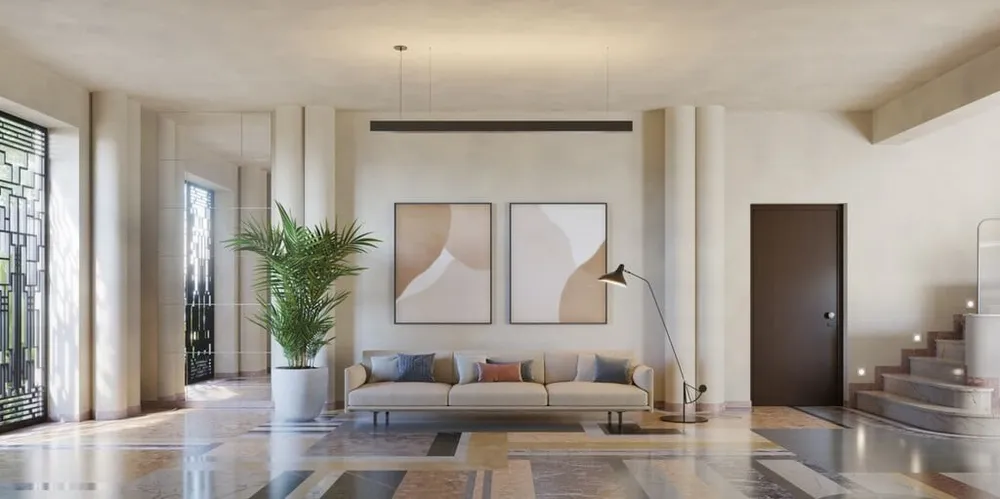 Apartamento, 1 quarto, 57 m² - Foto 6
