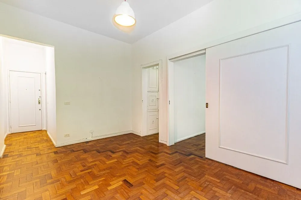 Apartamento, 2 quartos, 72 m² - Foto 2