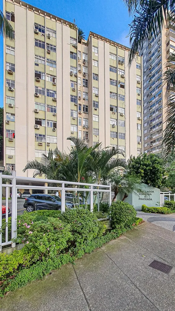 Apartamento, 2 quartos, 72 m² - Foto 11