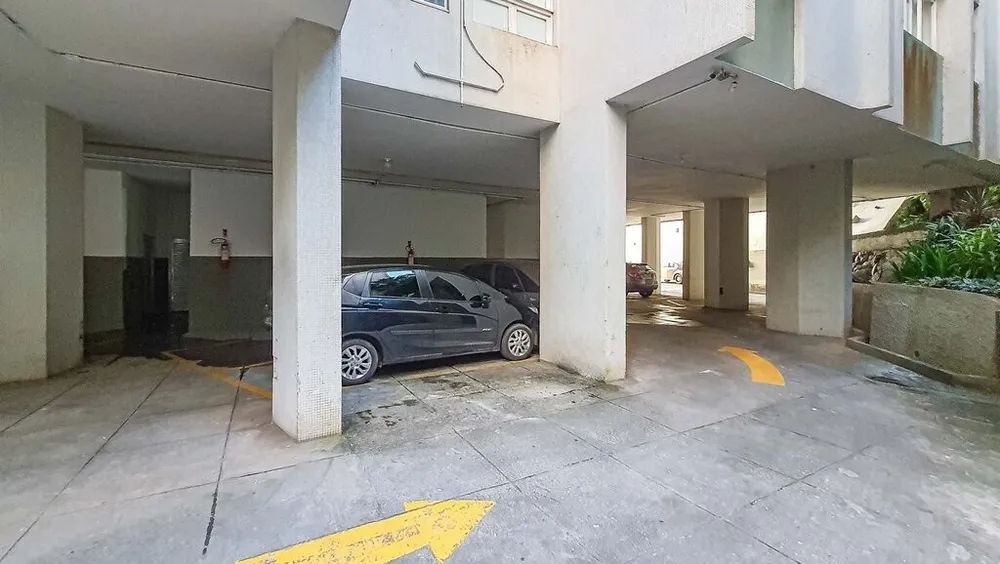 Apartamento, 2 quartos, 72 m² - Foto 10