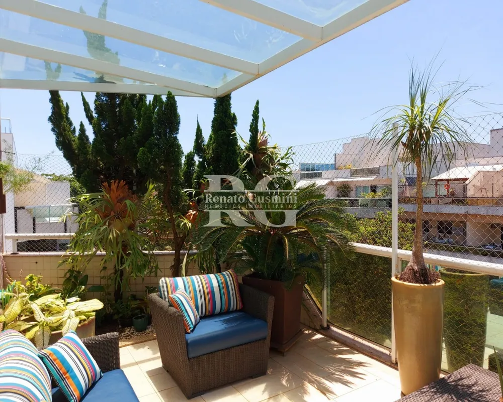 Cobertura, 4 quartos, 334 m² - Foto 7