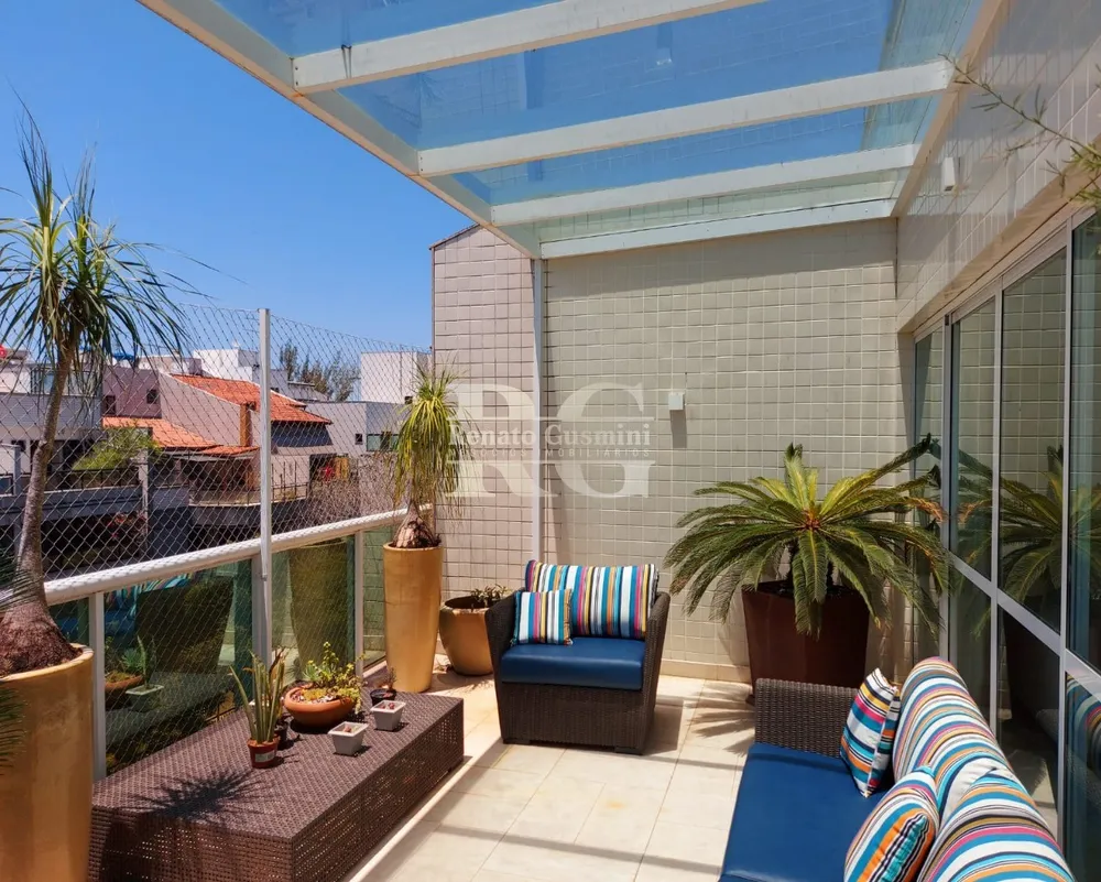 Cobertura, 4 quartos, 334 m² - Foto 8