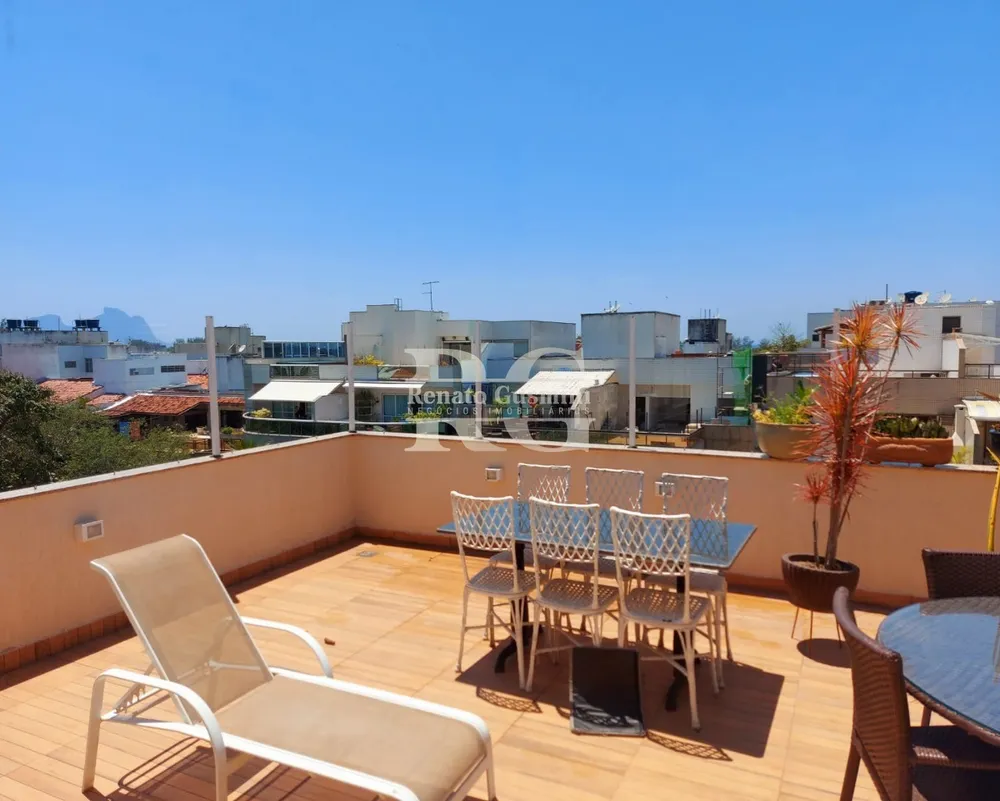 Cobertura, 4 quartos, 334 m² - Foto 3