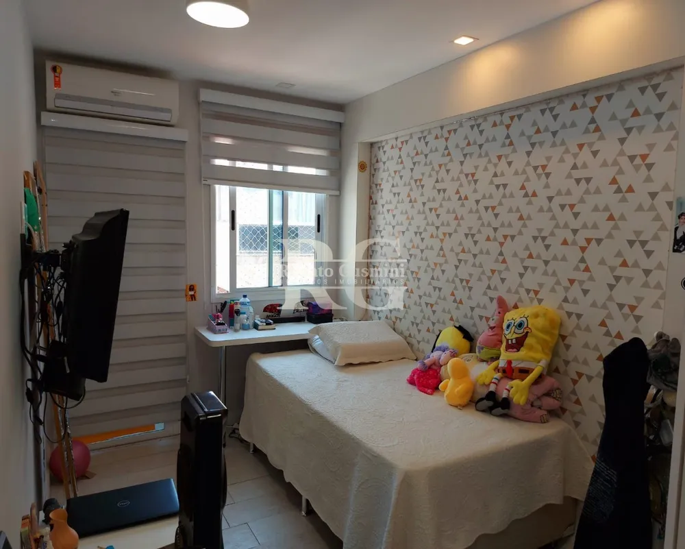 Cobertura, 4 quartos, 334 m² - Foto 13