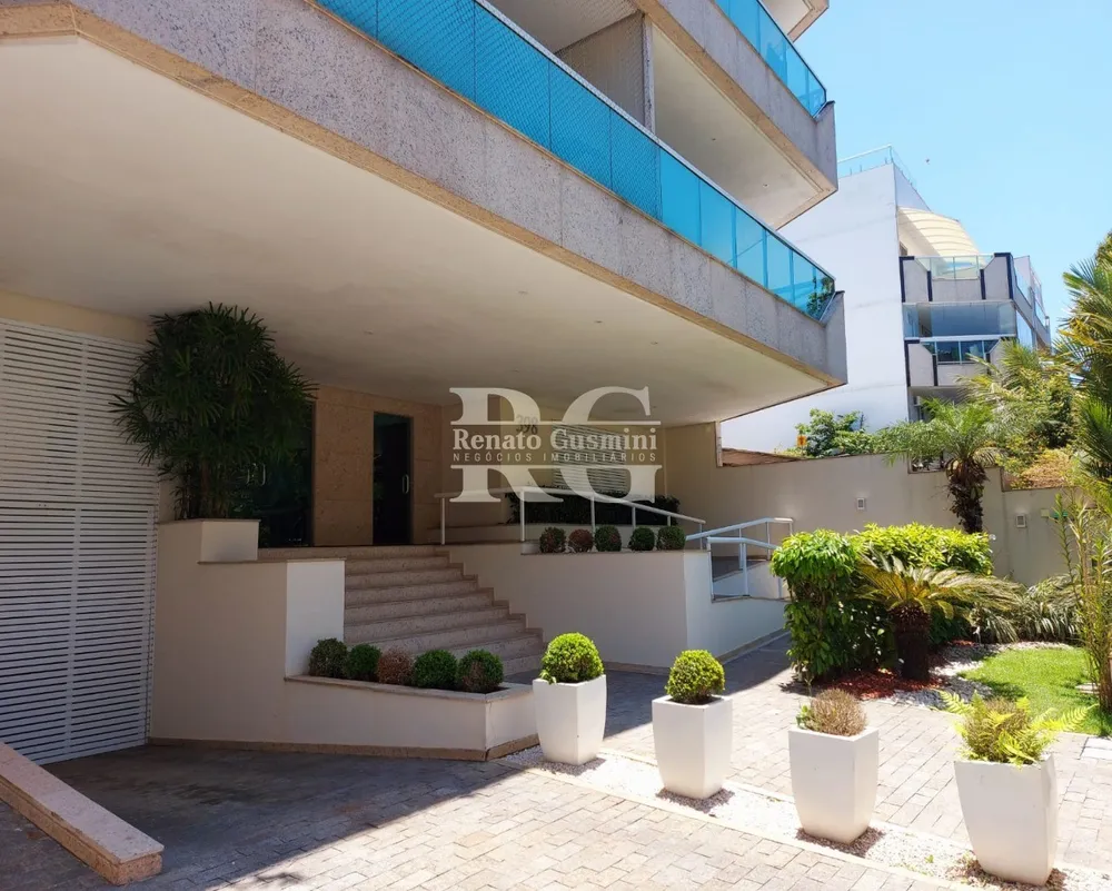 Cobertura, 4 quartos, 334 m² - Foto 28
