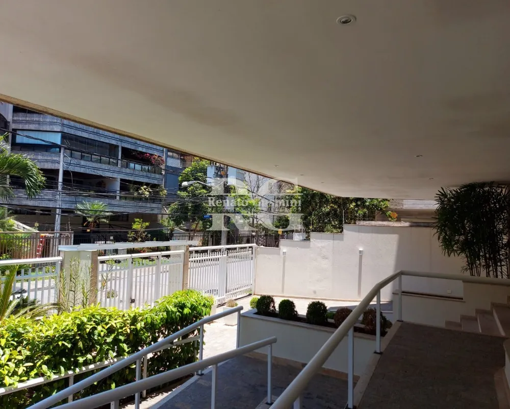 Cobertura, 4 quartos, 334 m² - Foto 30