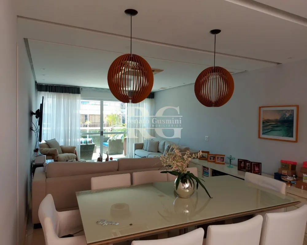 Cobertura, 4 quartos, 334 m² - Foto 2