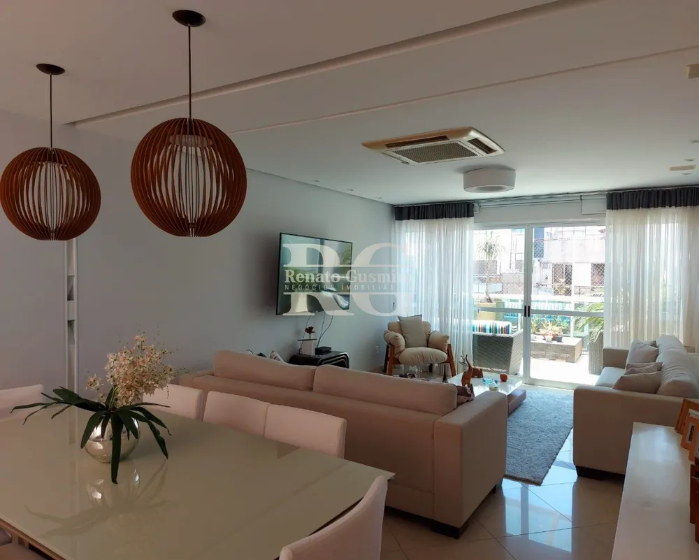 Cobertura, 4 quartos, 334 m² - Foto 1