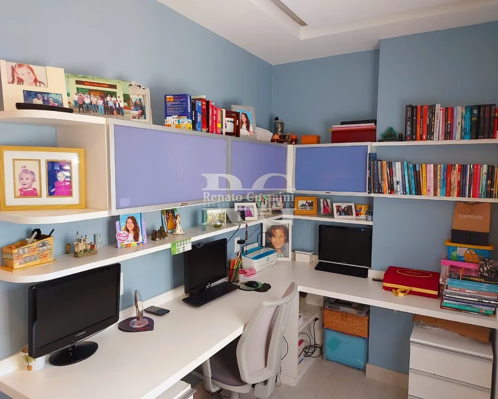 Cobertura, 4 quartos, 334 m² - Foto 14