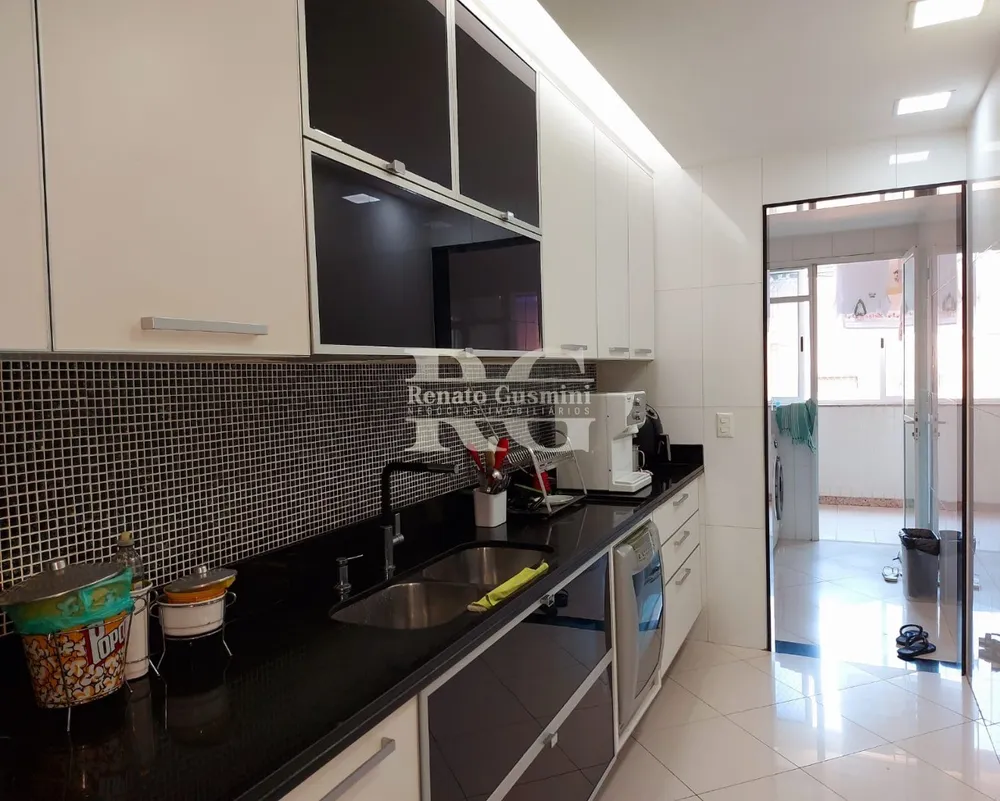 Cobertura, 4 quartos, 334 m² - Foto 5