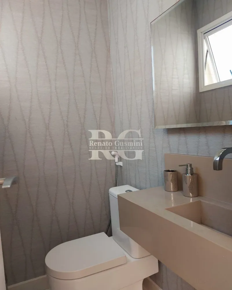 Cobertura, 4 quartos, 334 m² - Foto 17
