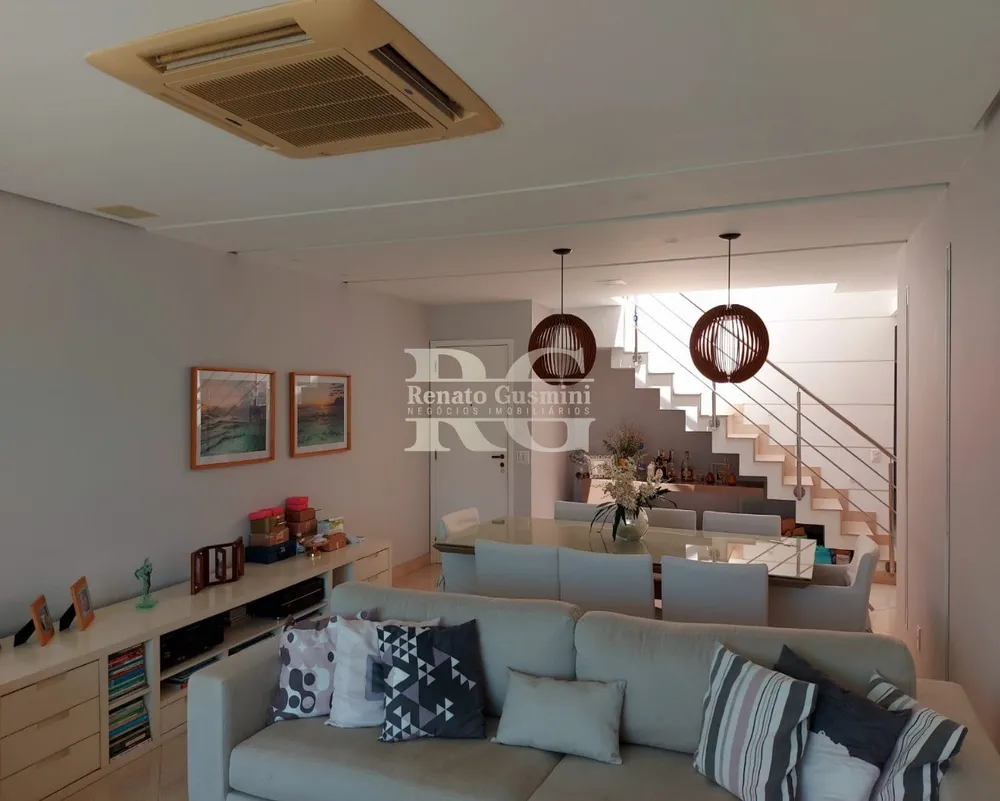 Cobertura, 4 quartos, 334 m² - Foto 4
