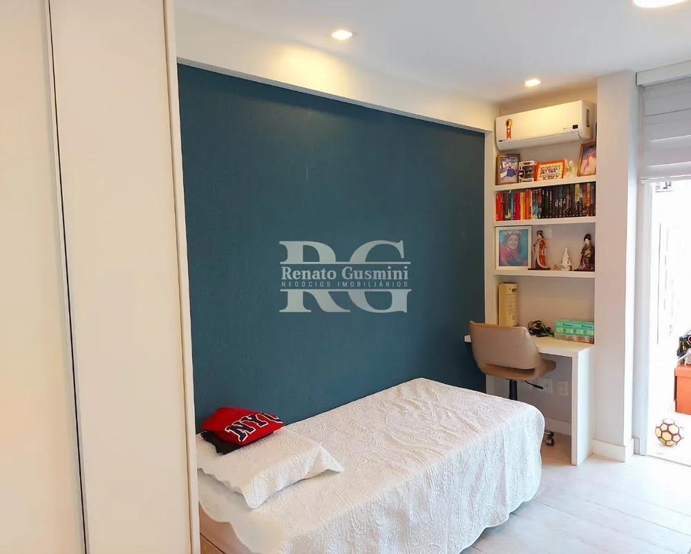 Cobertura, 4 quartos, 334 m² - Foto 12