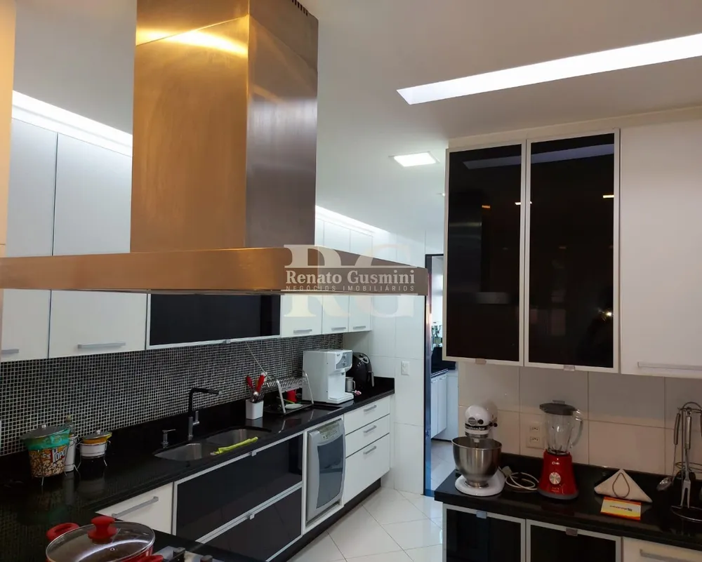 Cobertura, 4 quartos, 334 m² - Foto 19