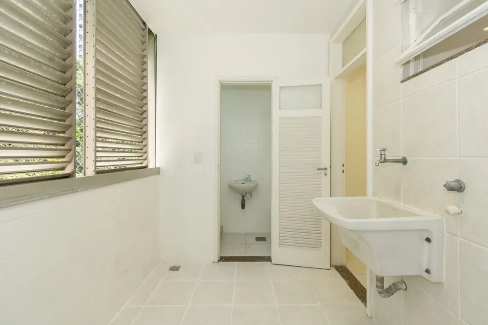 Apartamento, 3 quartos, 94 m² - Foto 4