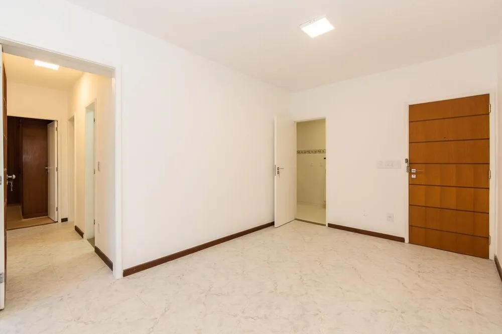 Apartamento, 3 quartos, 94 m² - Foto 1