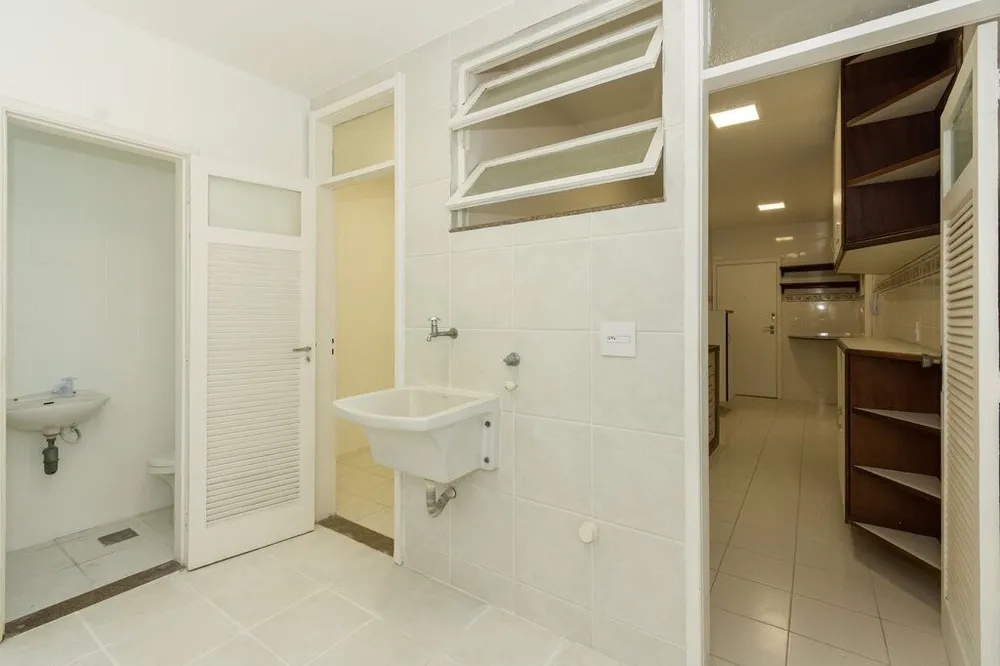 Apartamento, 3 quartos, 94 m² - Foto 3