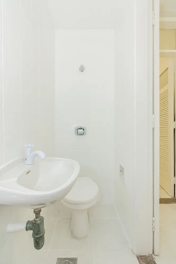 Apartamento, 3 quartos, 94 m² - Foto 28