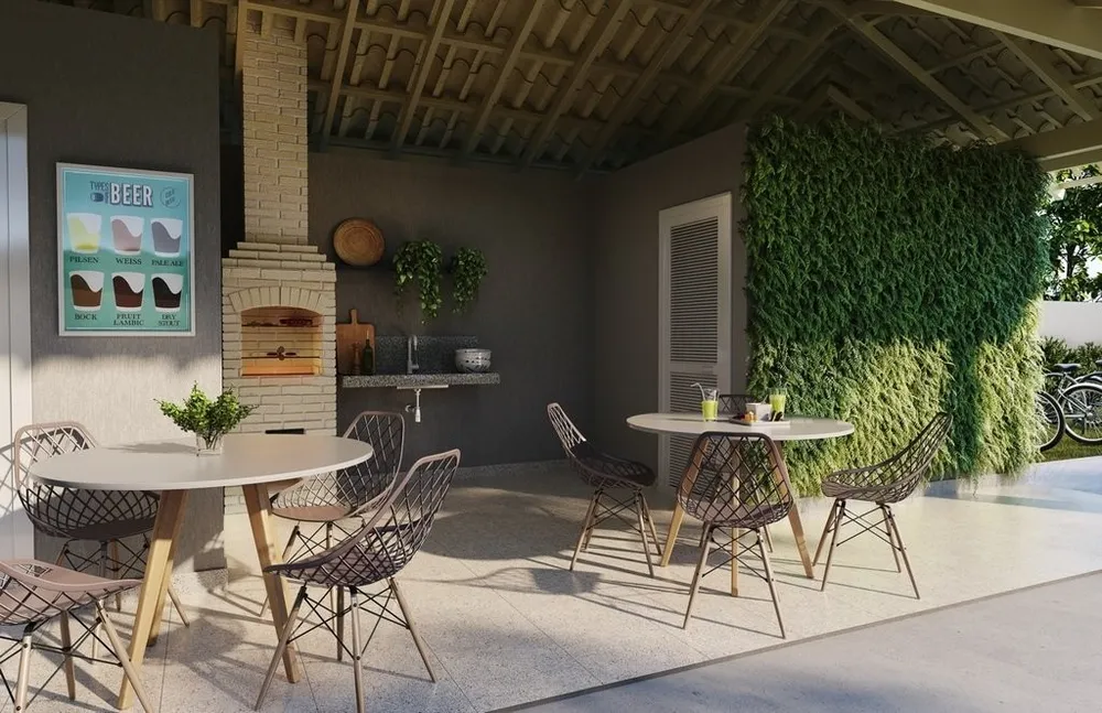 Apartamento, 2 quartos, 67 m² - Foto 11