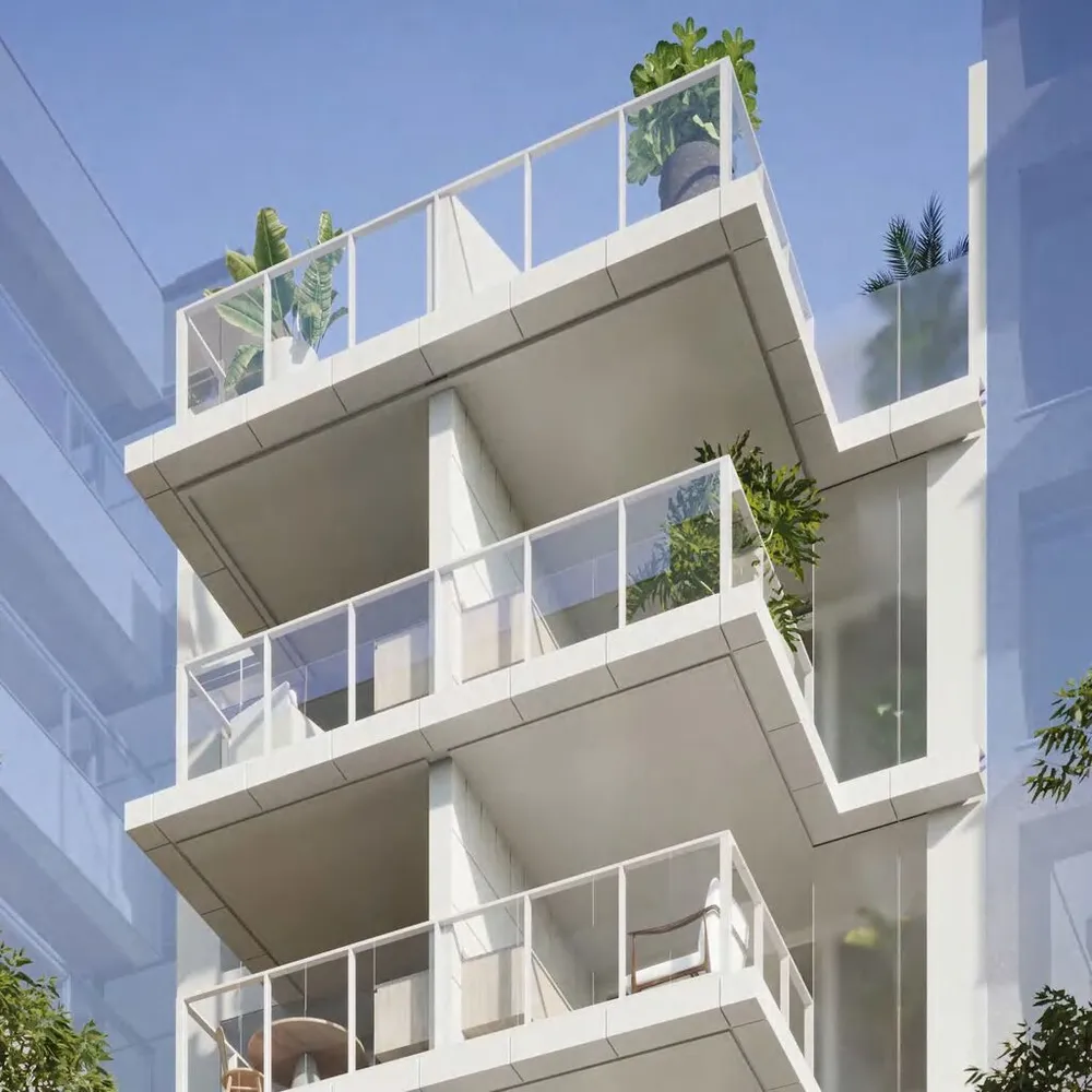 Apartamento, 1 quarto, 55 m² - Foto 15