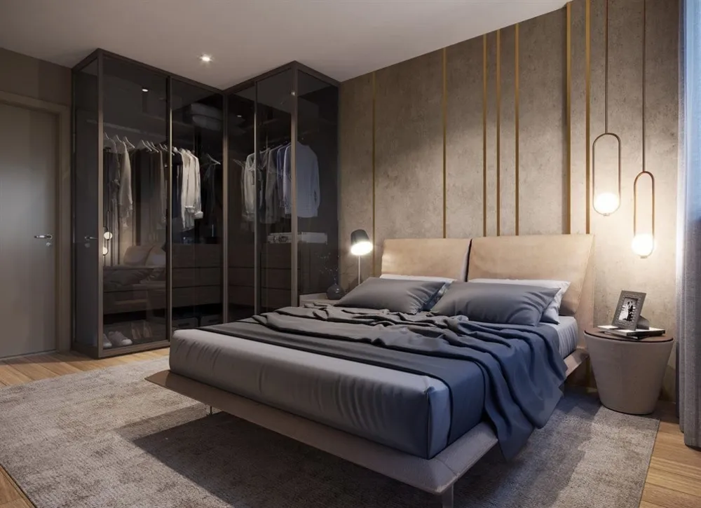 Apartamento, 3 quartos, 112 m² - Foto 8