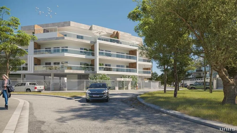 Apartamento, 3 quartos, 96 m² - Foto 1