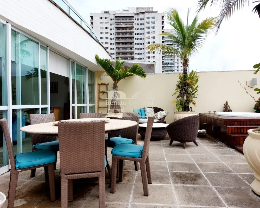 Apartamento, 2 quartos, 160 m² - Foto 6