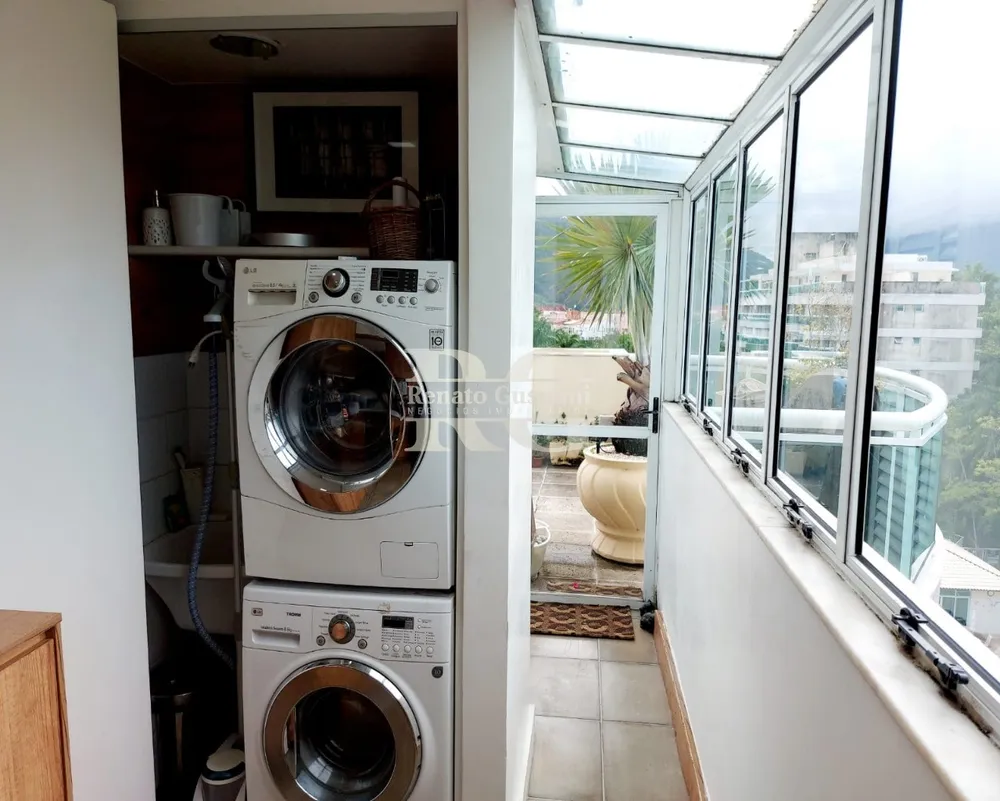 Apartamento, 2 quartos, 160 m² - Foto 27