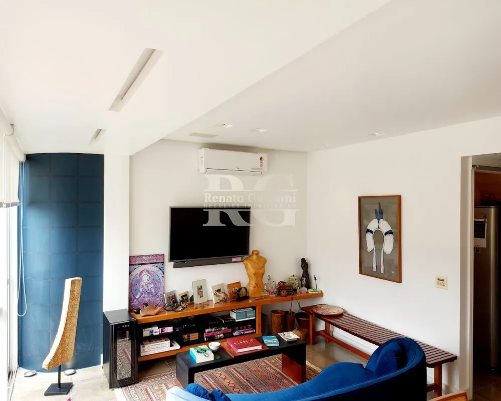 Apartamento, 2 quartos, 160 m² - Foto 17