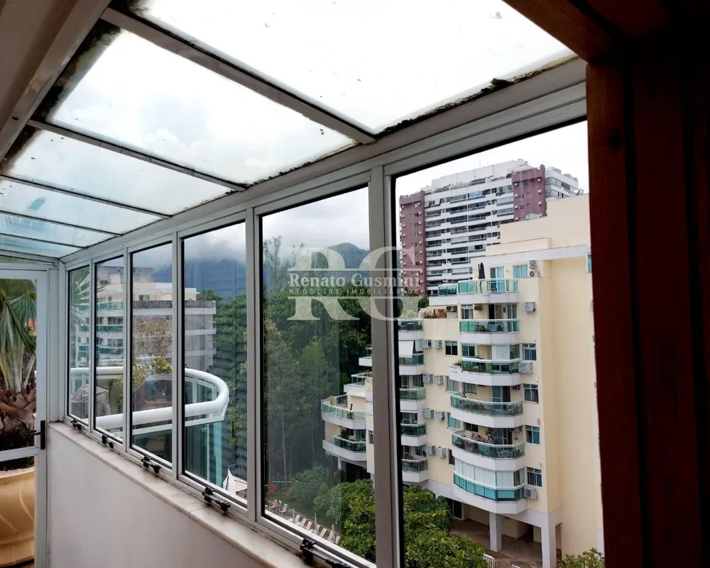 Apartamento, 2 quartos, 160 m² - Foto 25