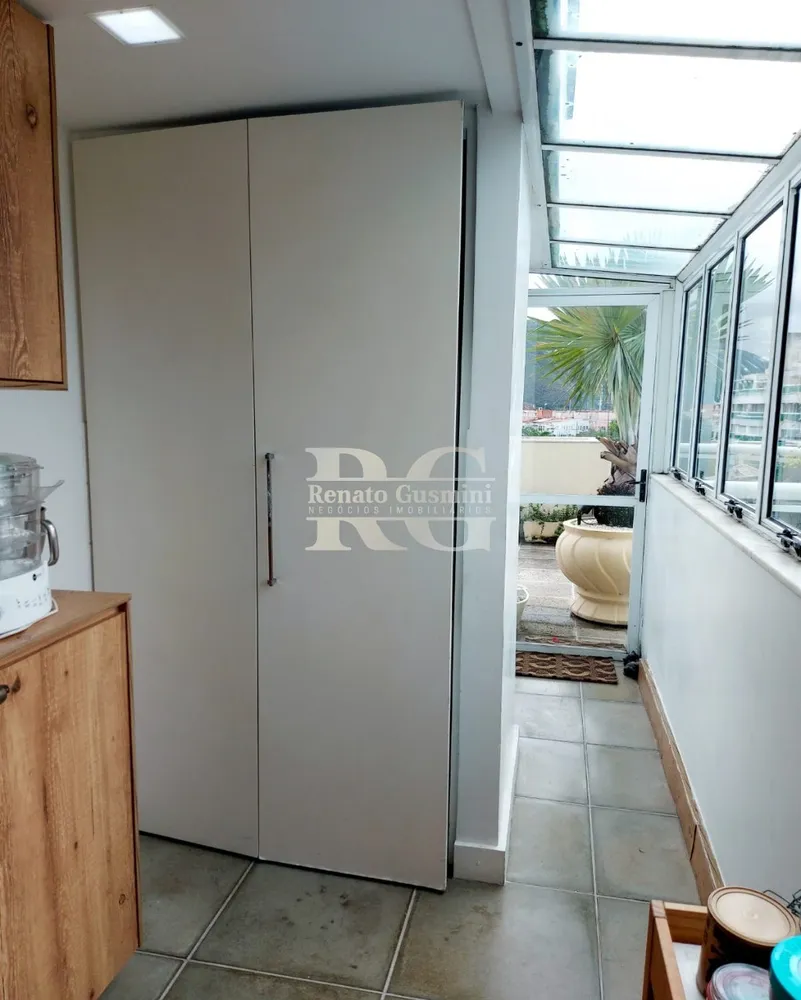 Apartamento, 2 quartos, 160 m² - Foto 26