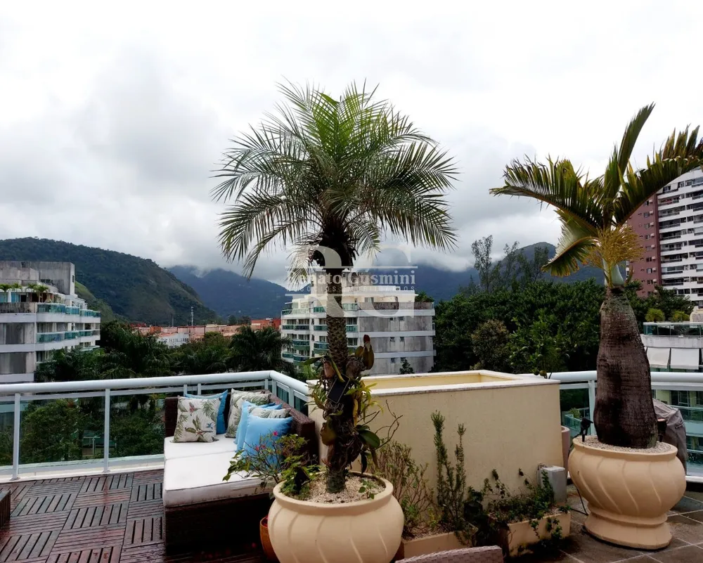 Apartamento, 2 quartos, 160 m² - Foto 8