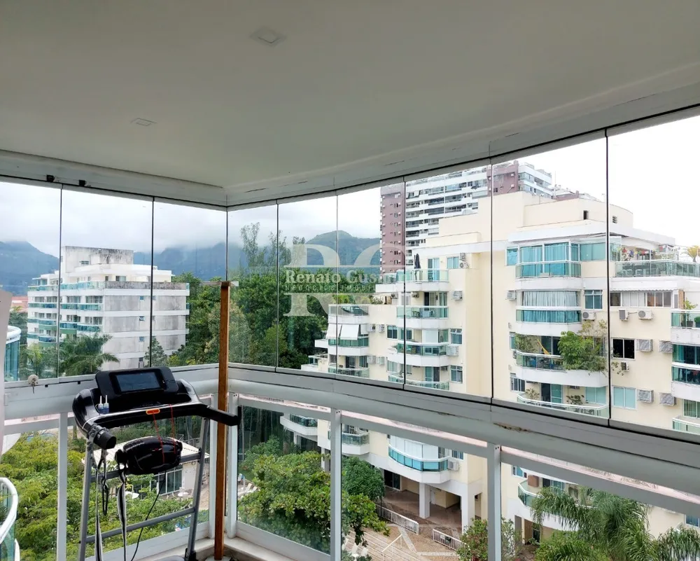 Apartamento, 2 quartos, 160 m² - Foto 39