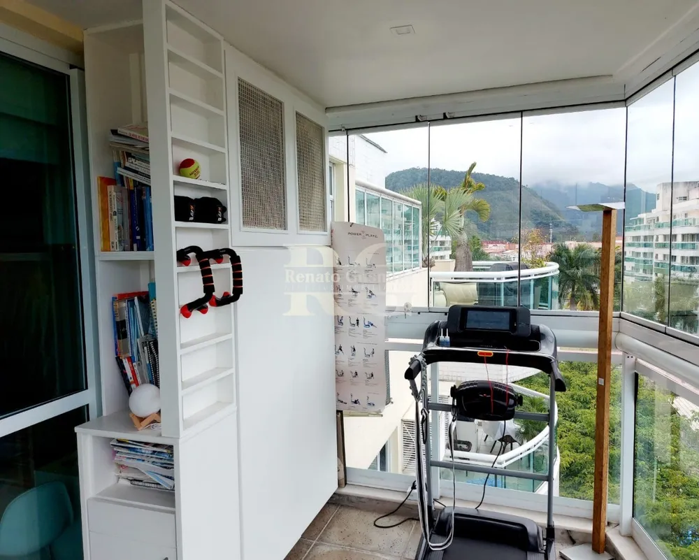 Apartamento, 2 quartos, 160 m² - Foto 38