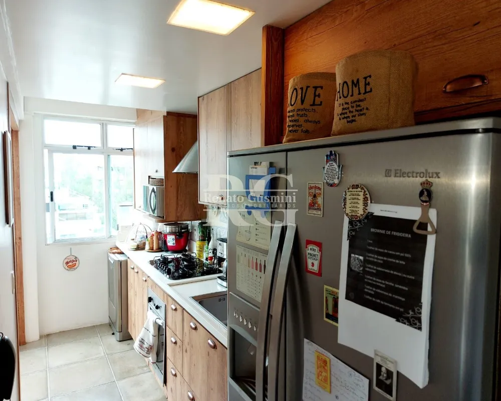 Apartamento, 2 quartos, 160 m² - Foto 24