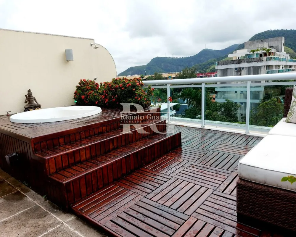 Apartamento, 2 quartos, 160 m² - Foto 4
