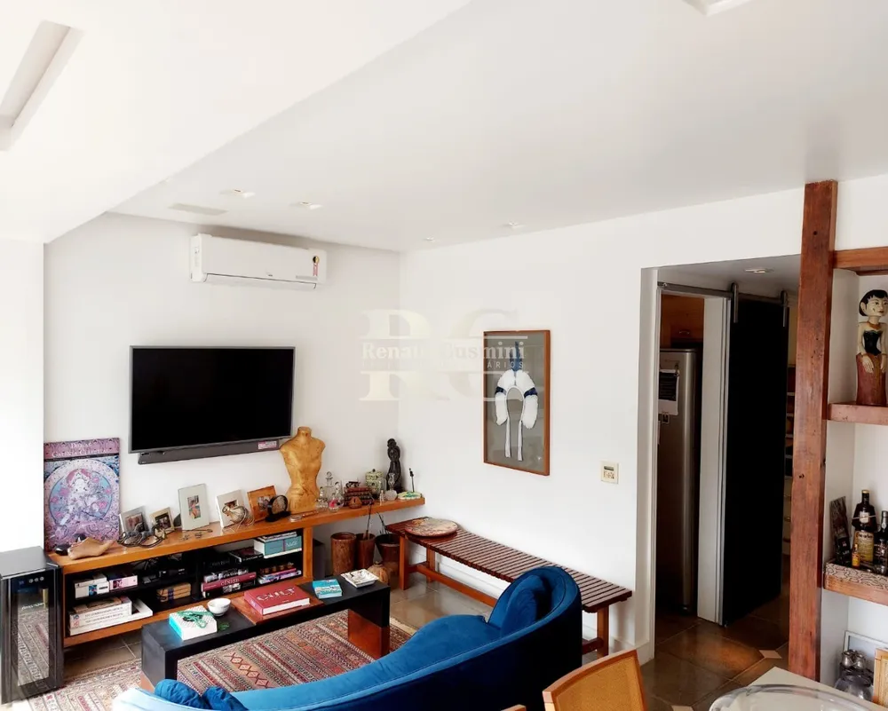 Apartamento, 2 quartos, 160 m² - Foto 15