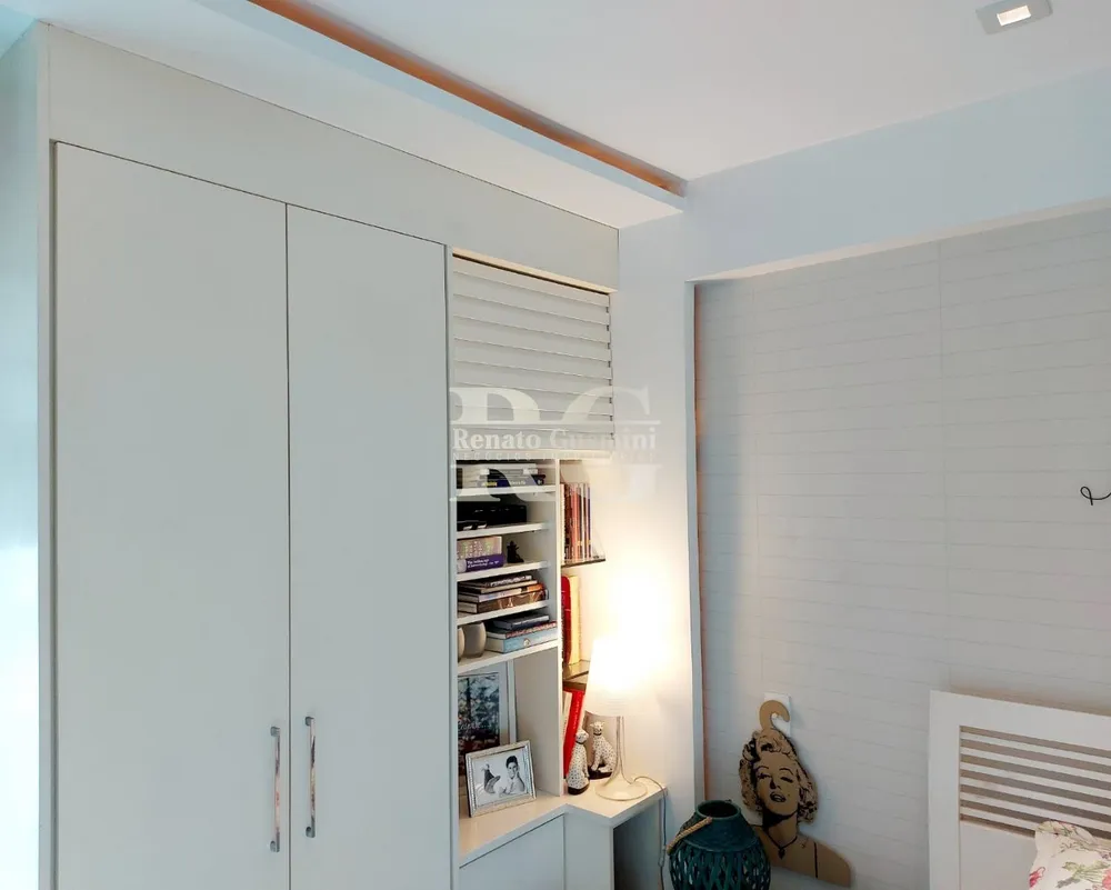 Apartamento, 2 quartos, 160 m² - Foto 41