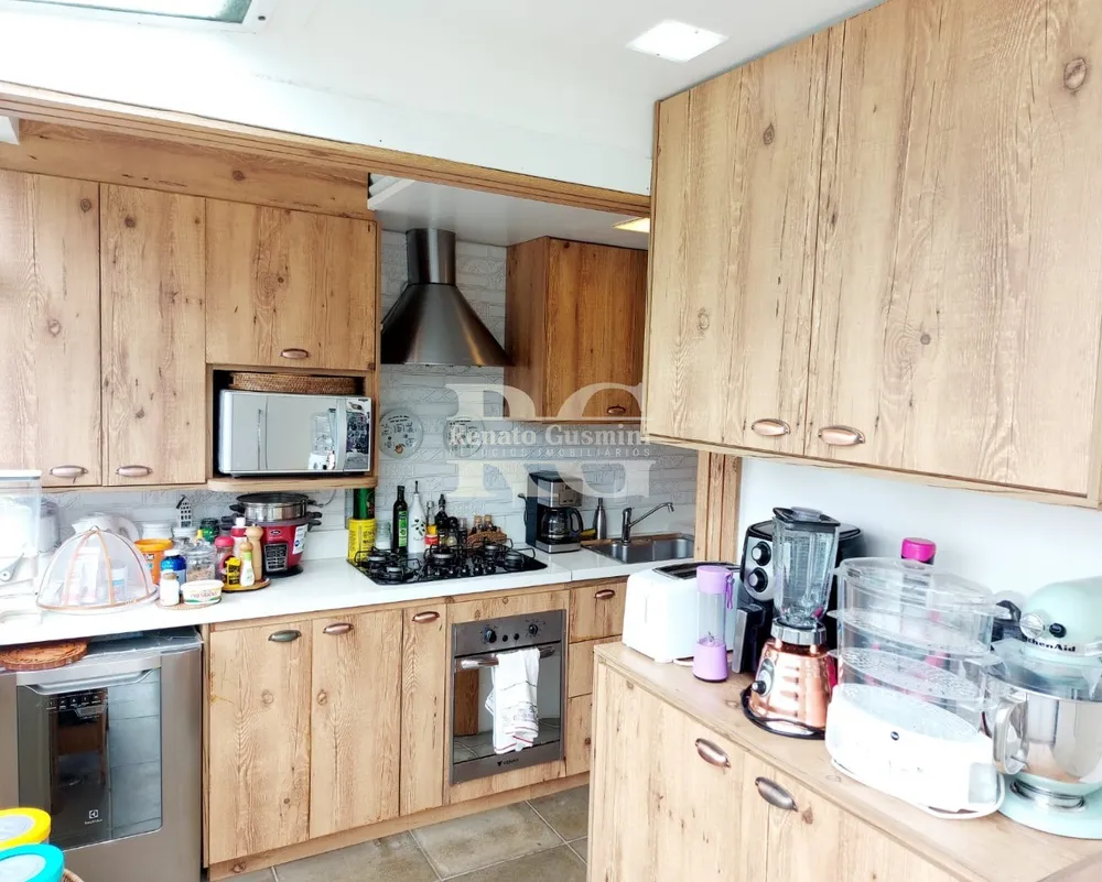 Apartamento, 2 quartos, 160 m² - Foto 23