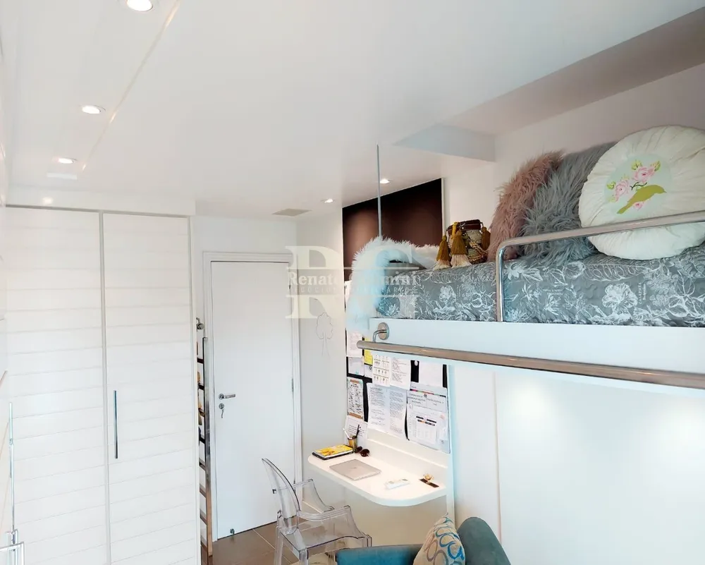 Apartamento, 2 quartos, 160 m² - Foto 36