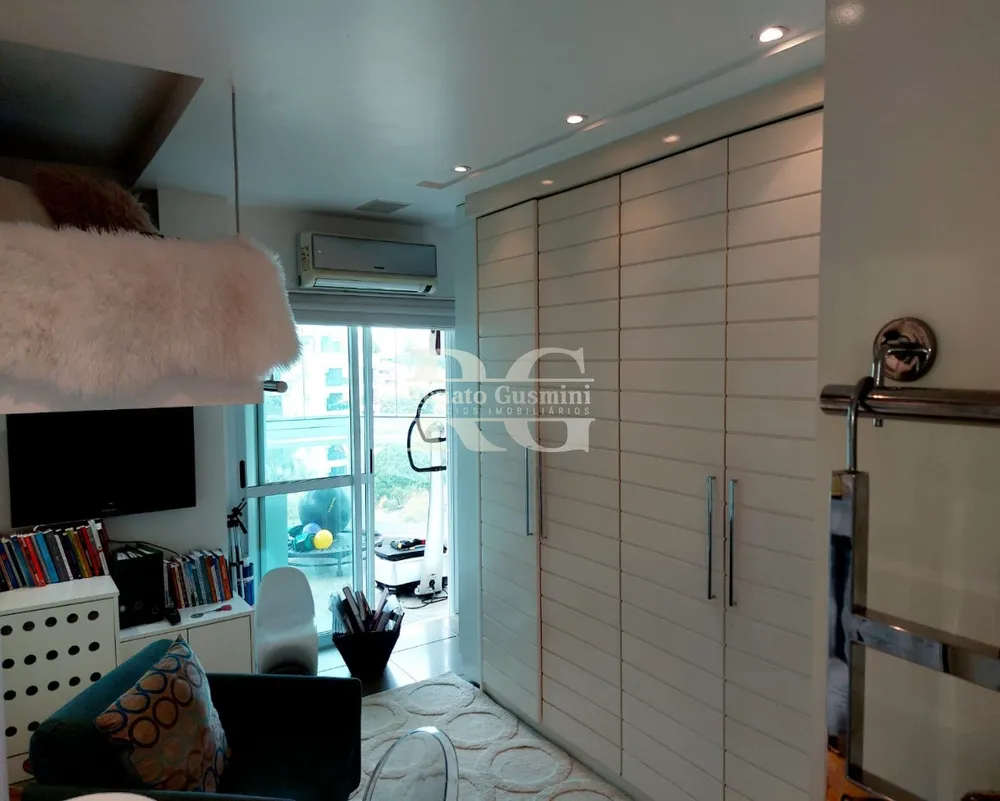 Apartamento, 2 quartos, 160 m² - Foto 35