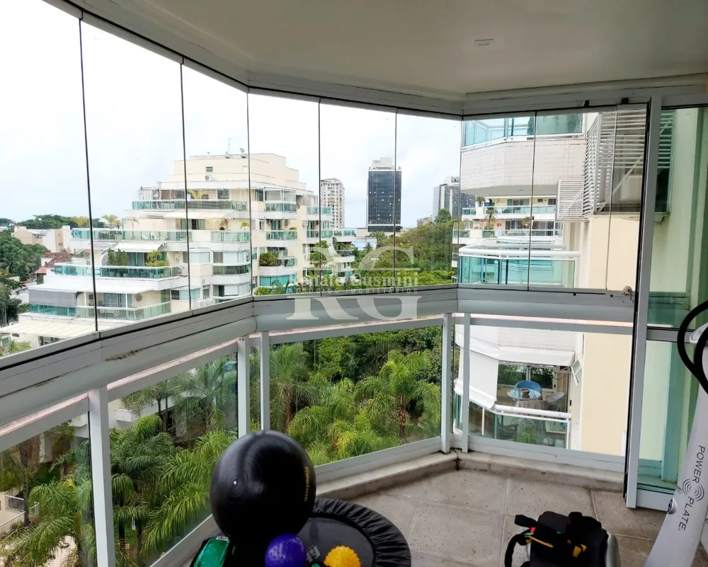 Apartamento, 2 quartos, 160 m² - Foto 40
