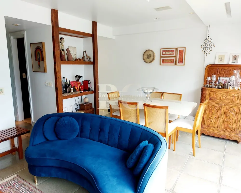 Apartamento, 2 quartos, 160 m² - Foto 16