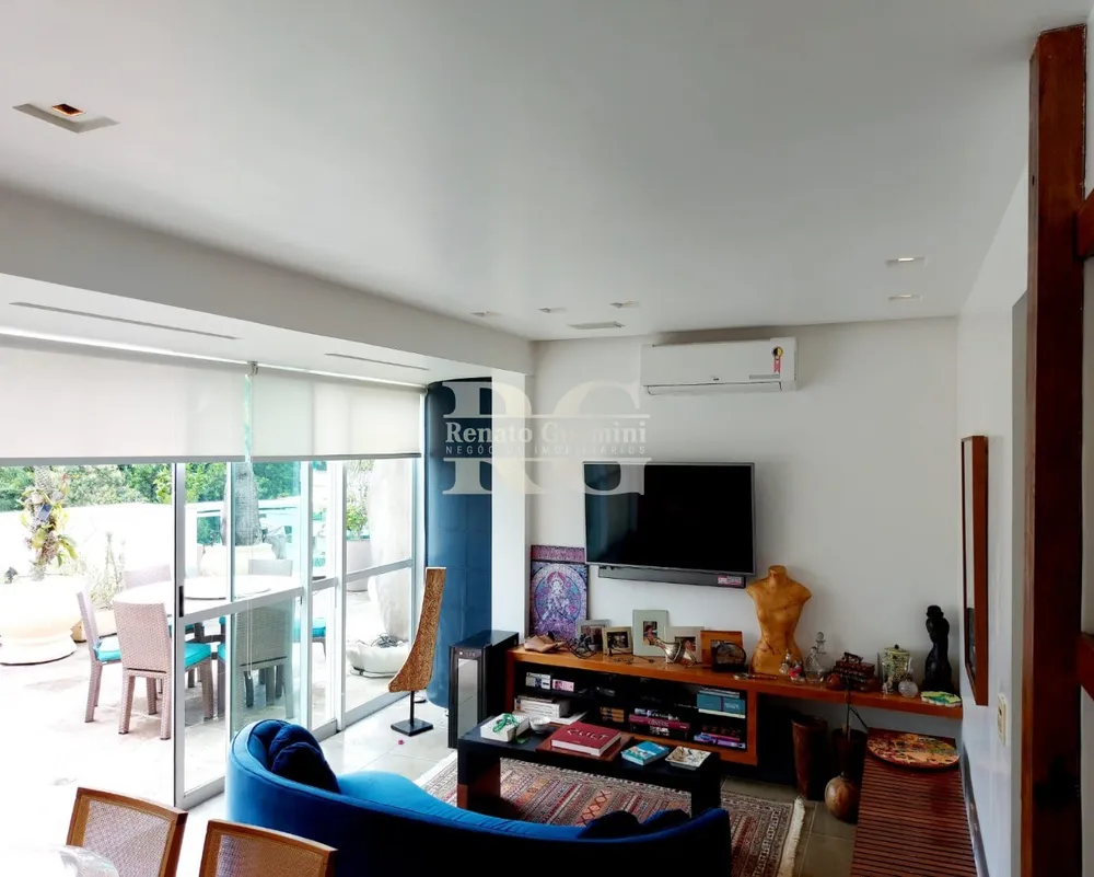 Apartamento, 2 quartos, 160 m² - Foto 18