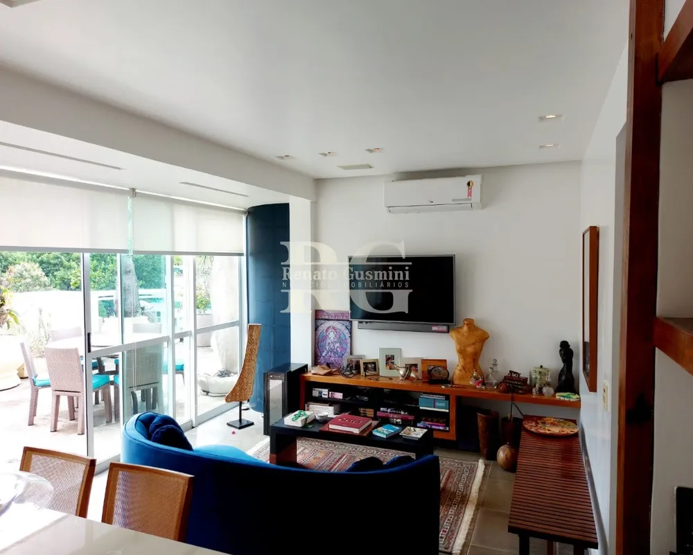 Apartamento, 2 quartos, 160 m² - Foto 19