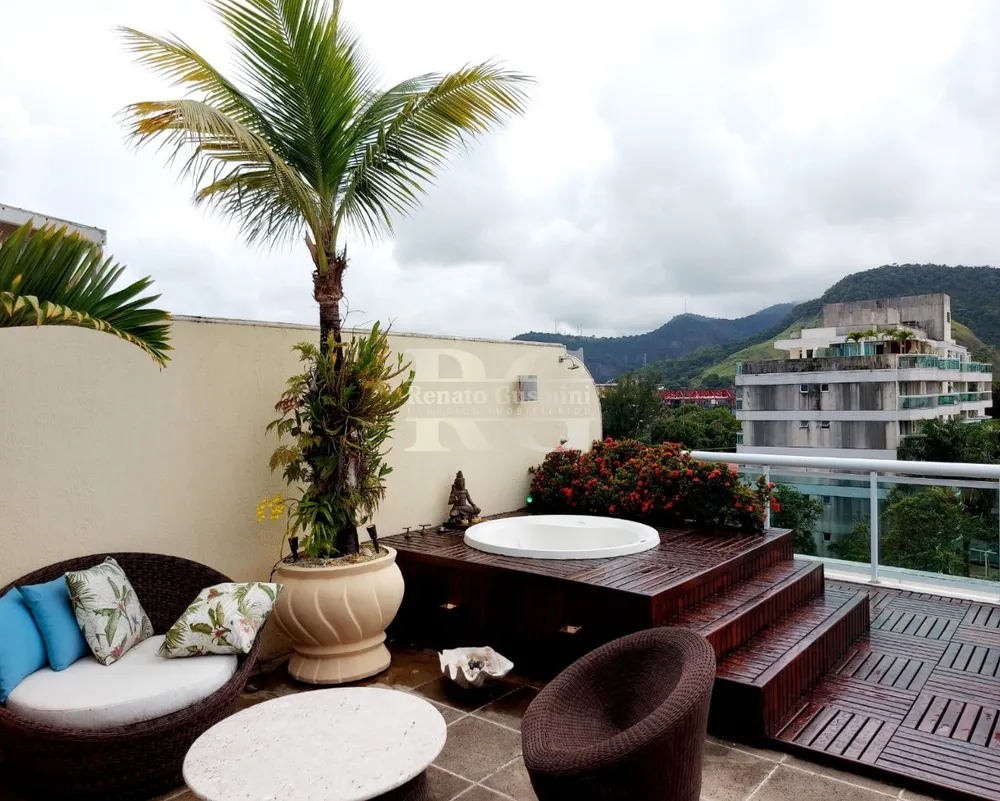 Apartamento, 2 quartos, 160 m² - Foto 11